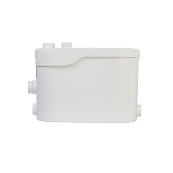 Канализационная насосная станция WILO NATIVE RLS 3 (без измельчителя)
